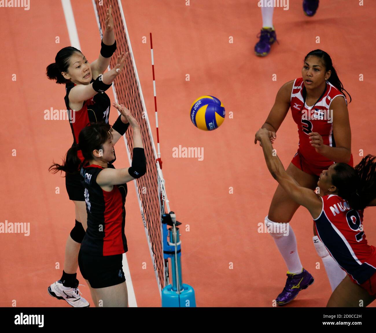 Hitomi yamaguchi hires stock photography and images Alamy