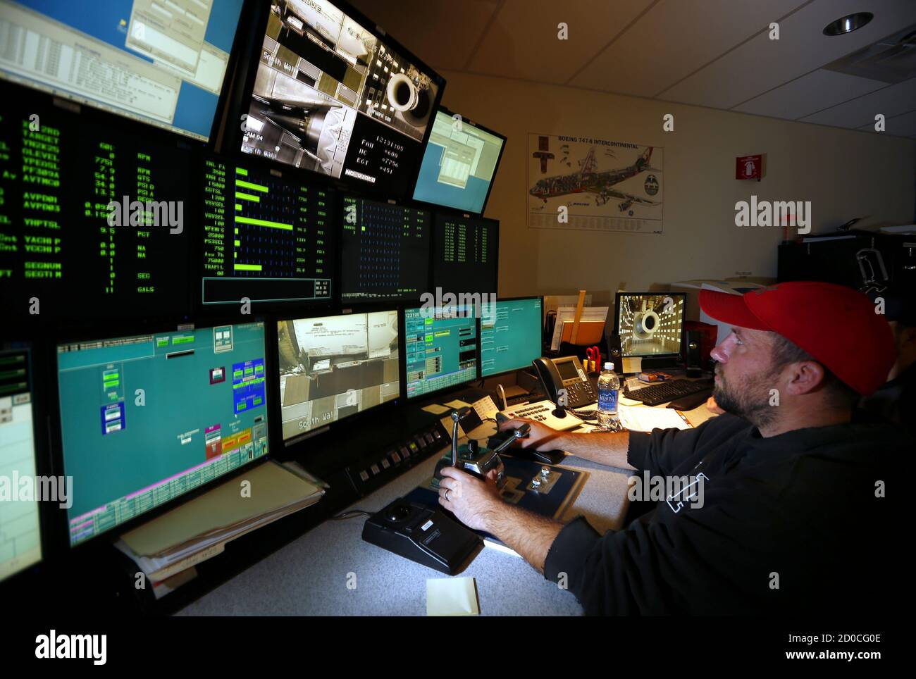 Brian kirk hires stock photography and images Alamy