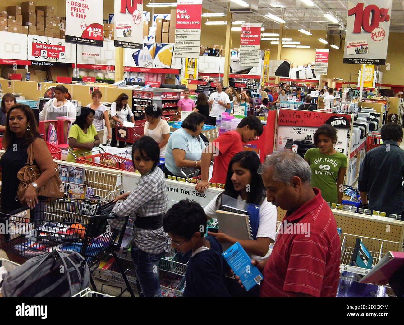 Fairfax county public schools hi-res stock photography and images - Alamy