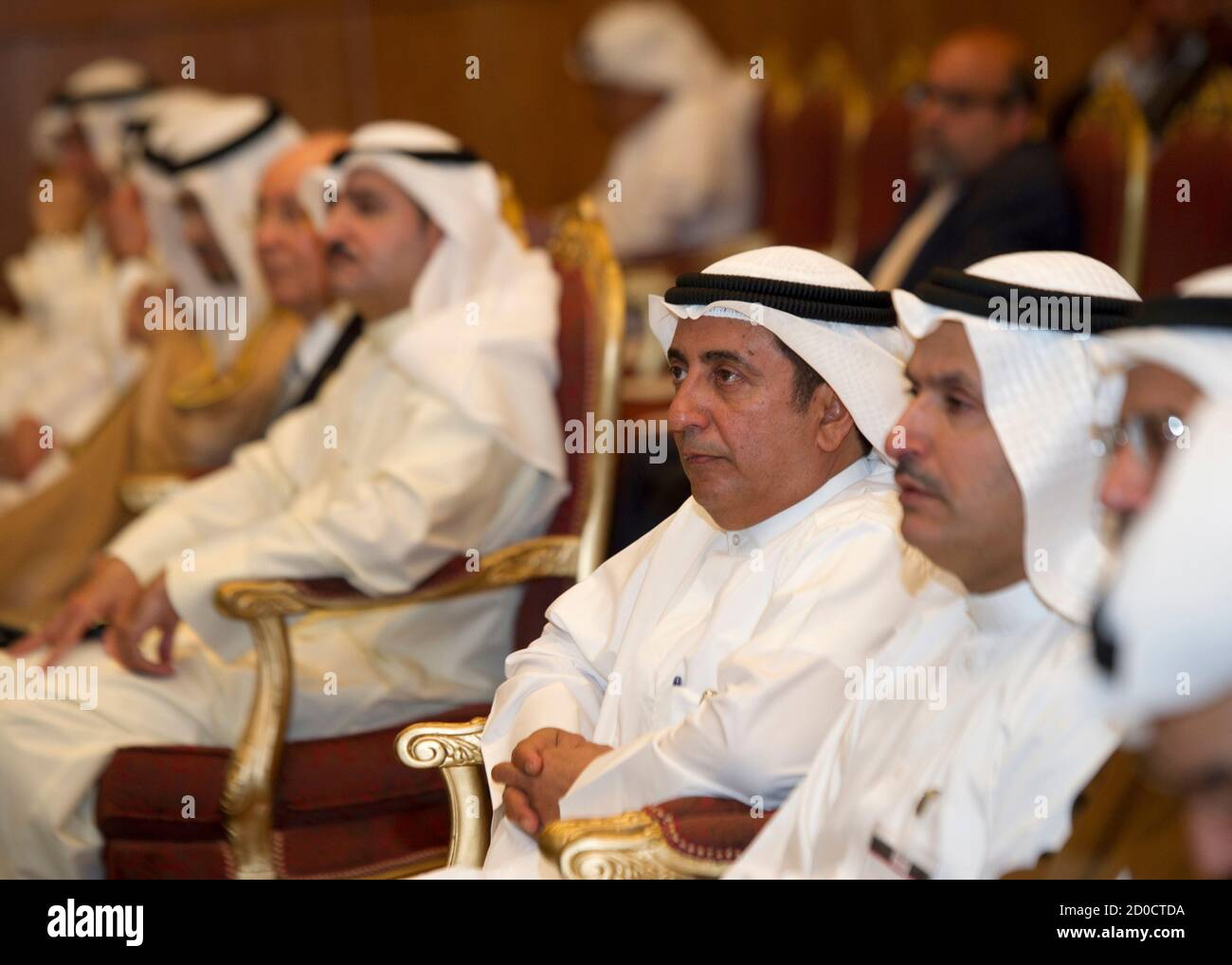 Kuwait finance house kuwait city hires stock photography and images