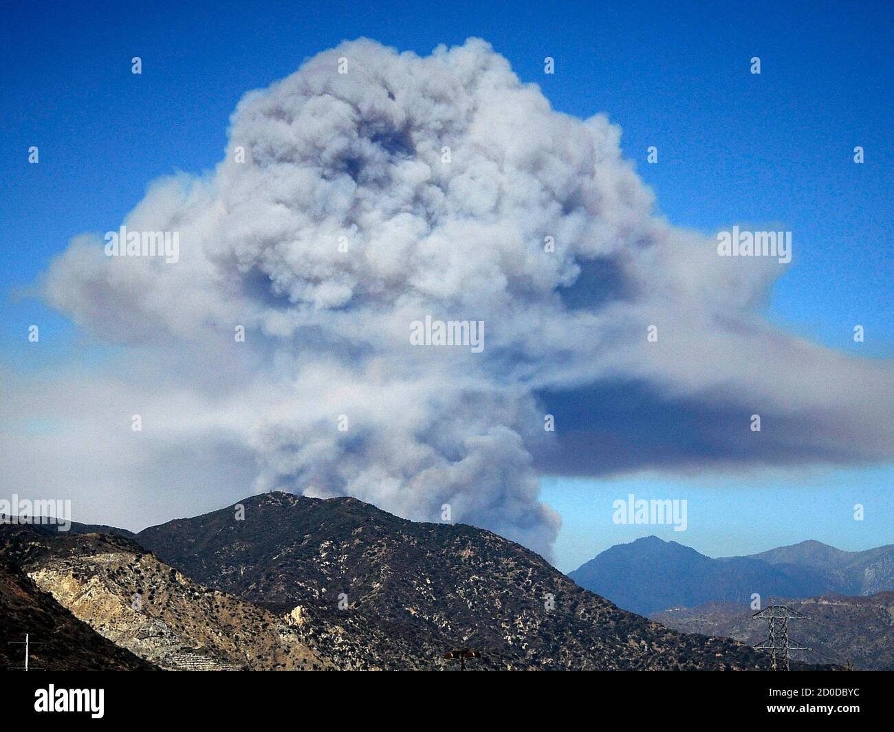 Azusa canyon hires stock photography and images Alamy