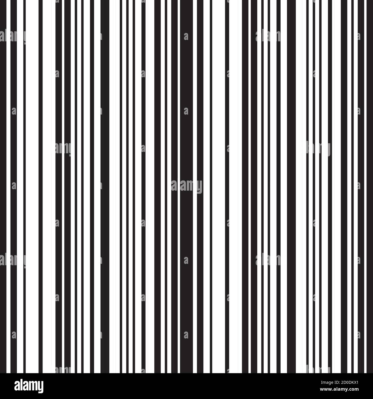 Seamless pattern with vertical black lines Stock Vector Image & Art - Alamy