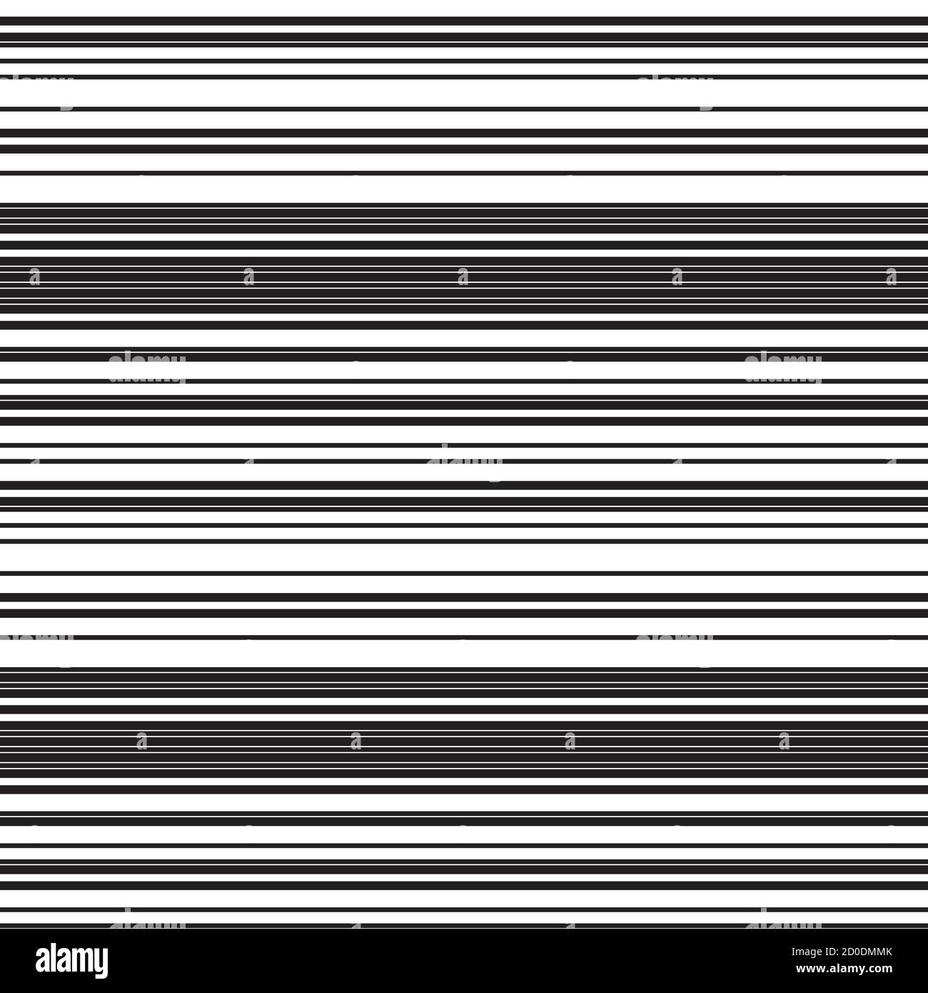 Seamless pattern with horizontal black lines Stock Vector Image & Art ...