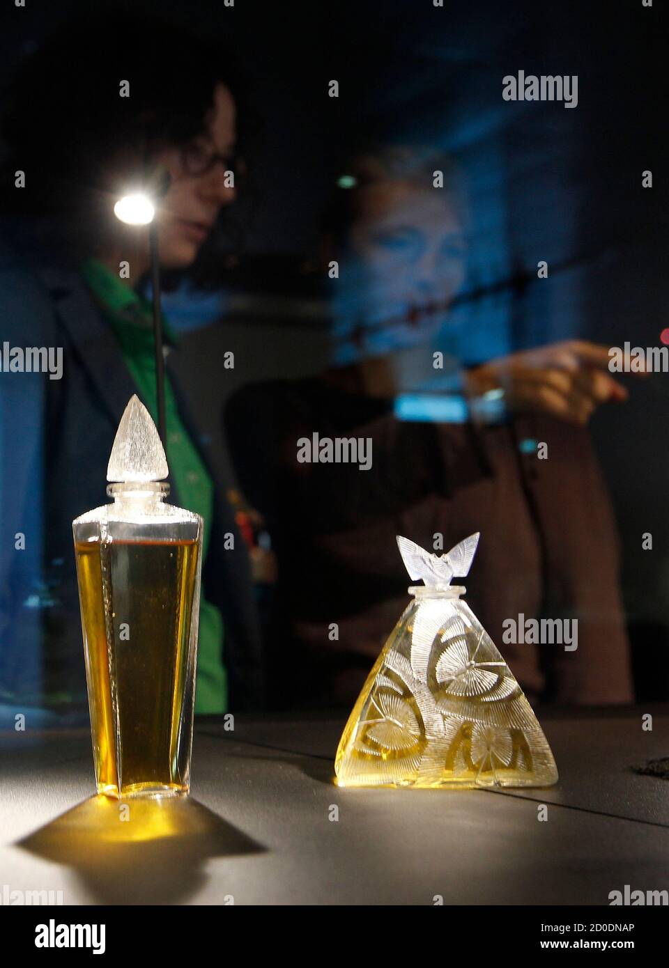 lalique perfume liverpool