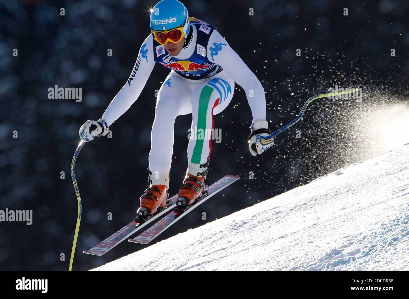 Streif hahnenkamm hires stock photography and images Alamy