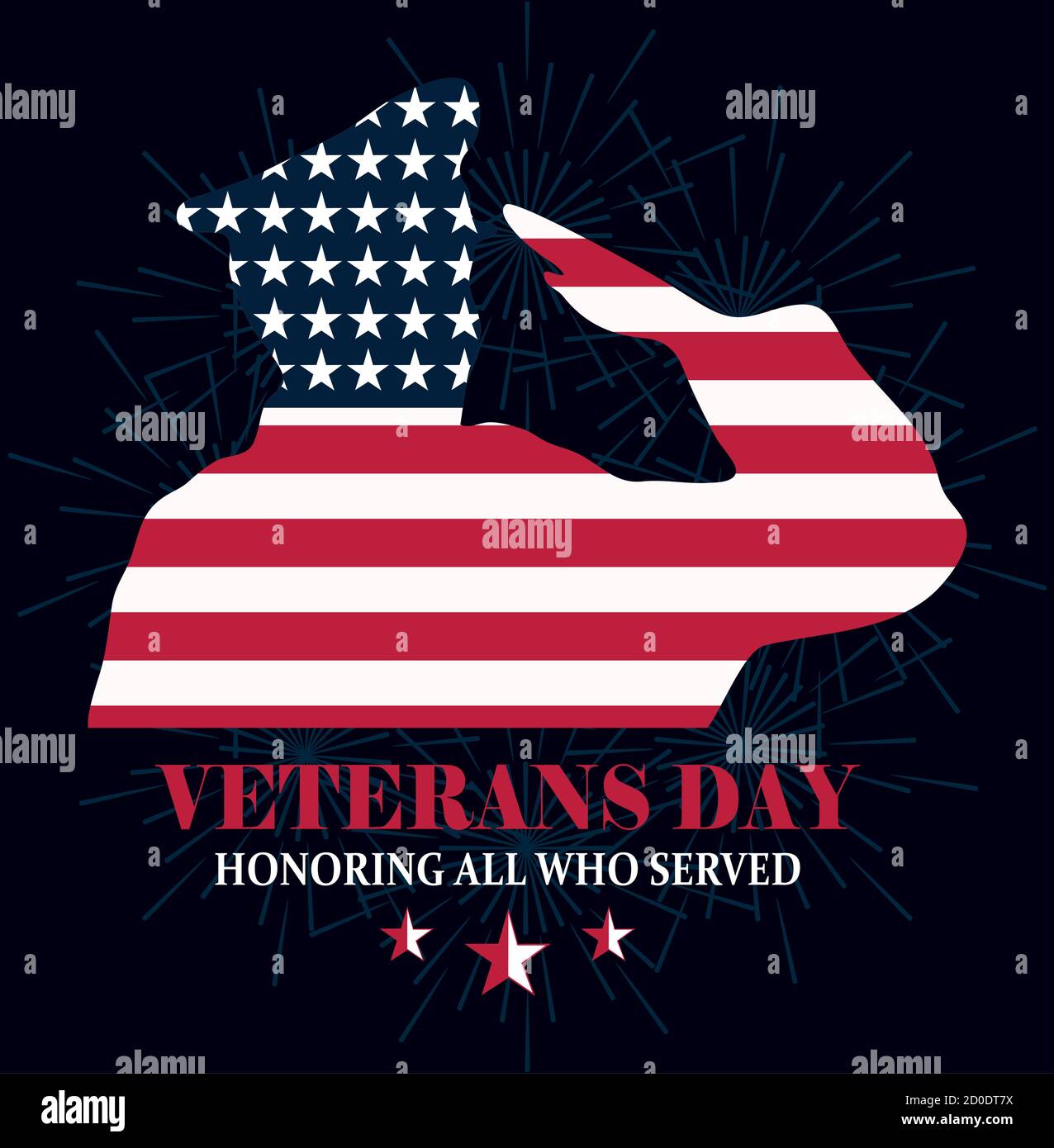 Thank you veterans day gif