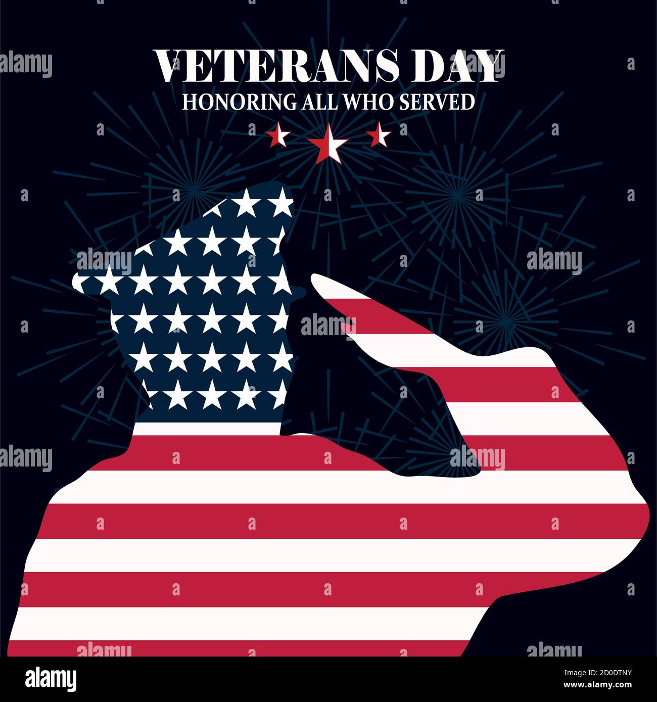 Veterans day text
