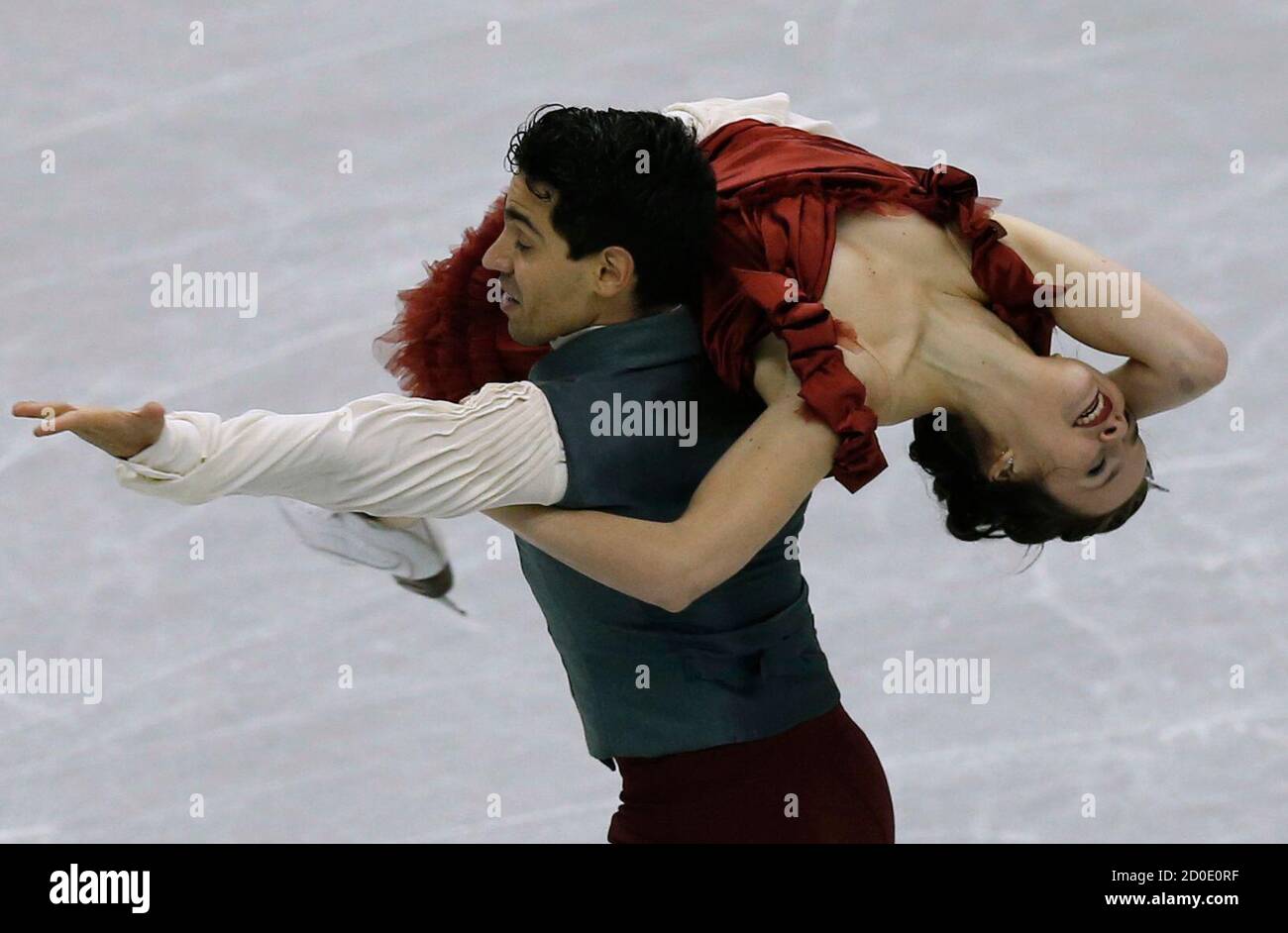 Page 39 - Ice Skating Sport High Resolution Stock Photography and Images -  Alamy