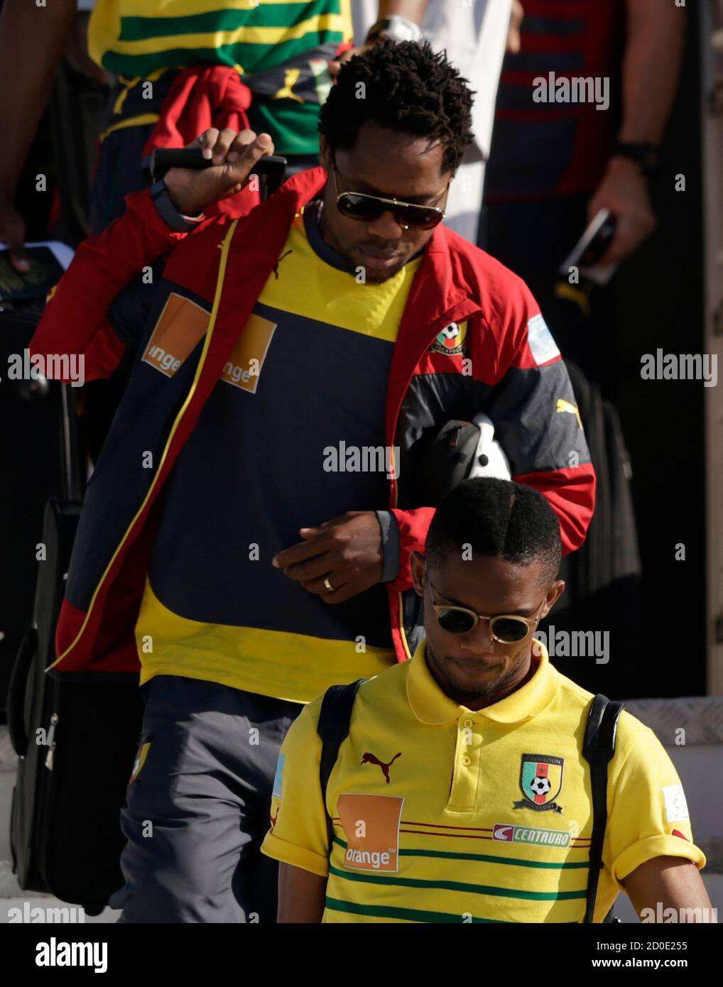 Page 9 World Cup Song High Resolution Stock Photography And Images Alamy