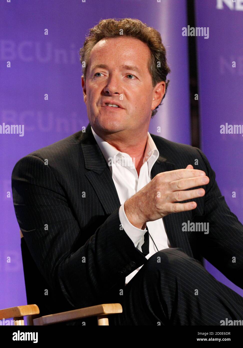 America's got talent judge hires stock photography and images Alamy