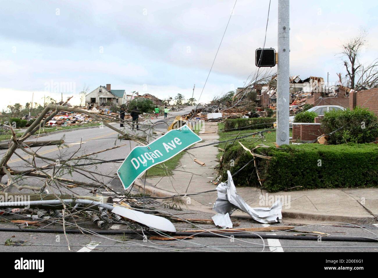 Tornadoes birmingham alabama hires stock photography and images Alamy