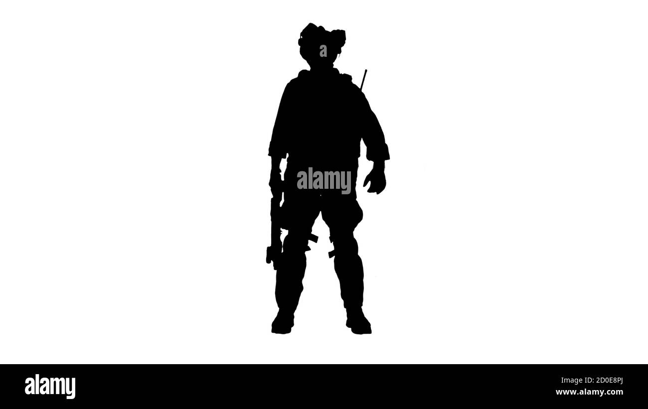 Us army uniform afghanistan Black and White Stock Photos & Images - Alamy