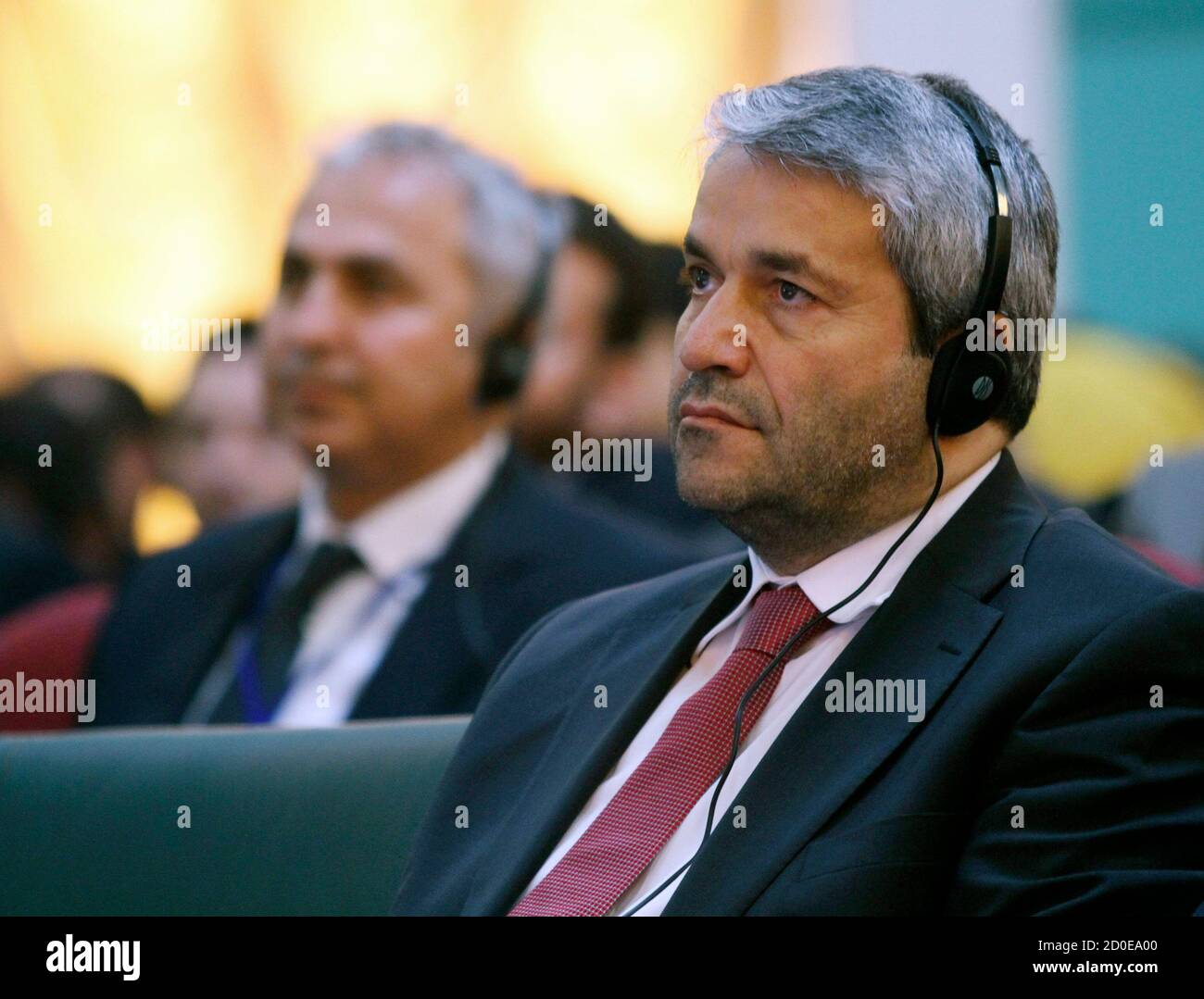 Minister for science and industry hi-res stock photography and images -  Alamy