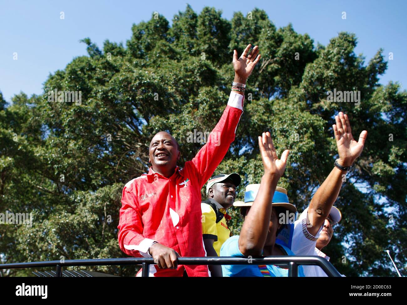 Charity Ngilu High Resolution Stock Photography And Images Alamy