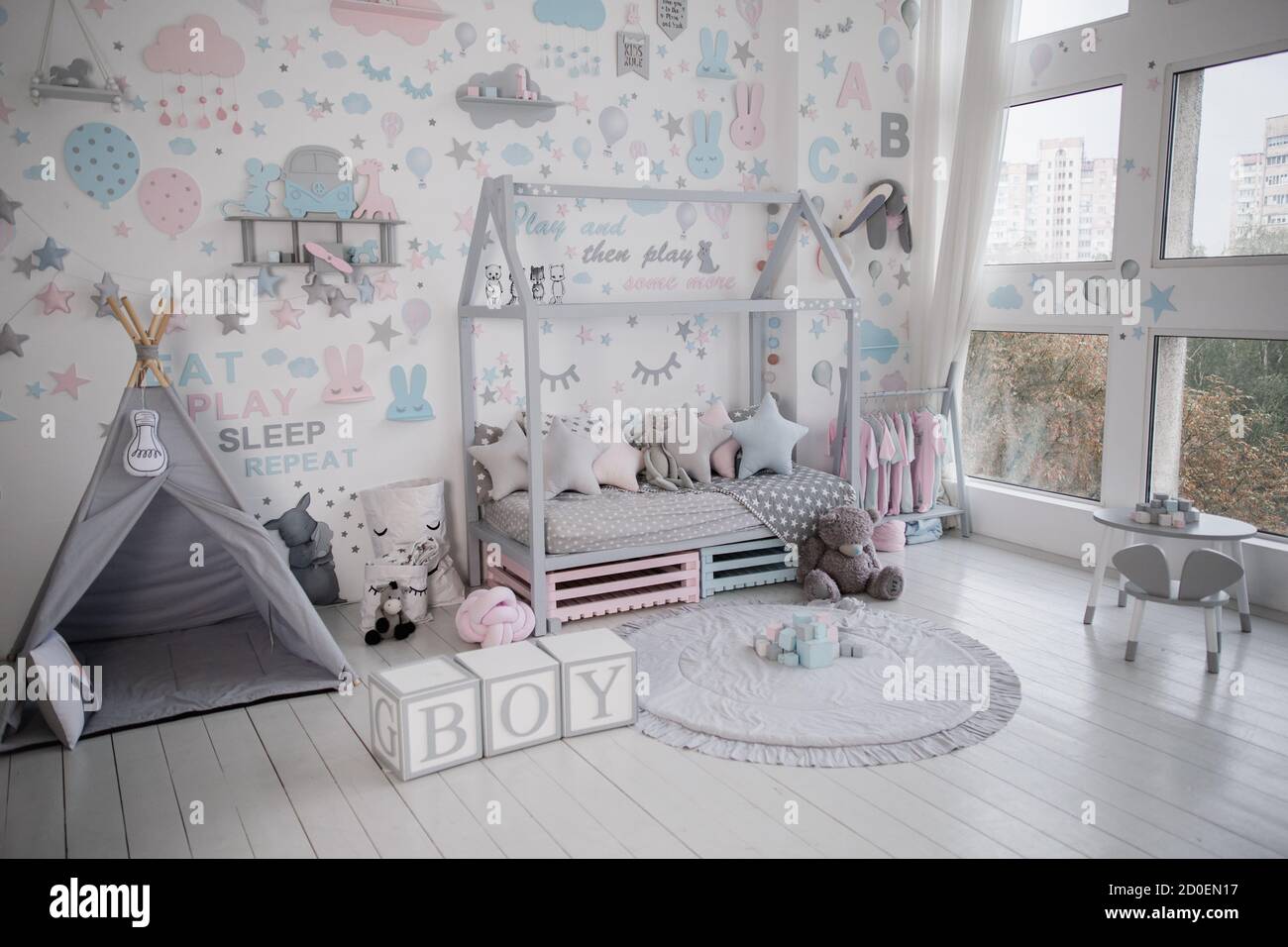 pillows for children's beds