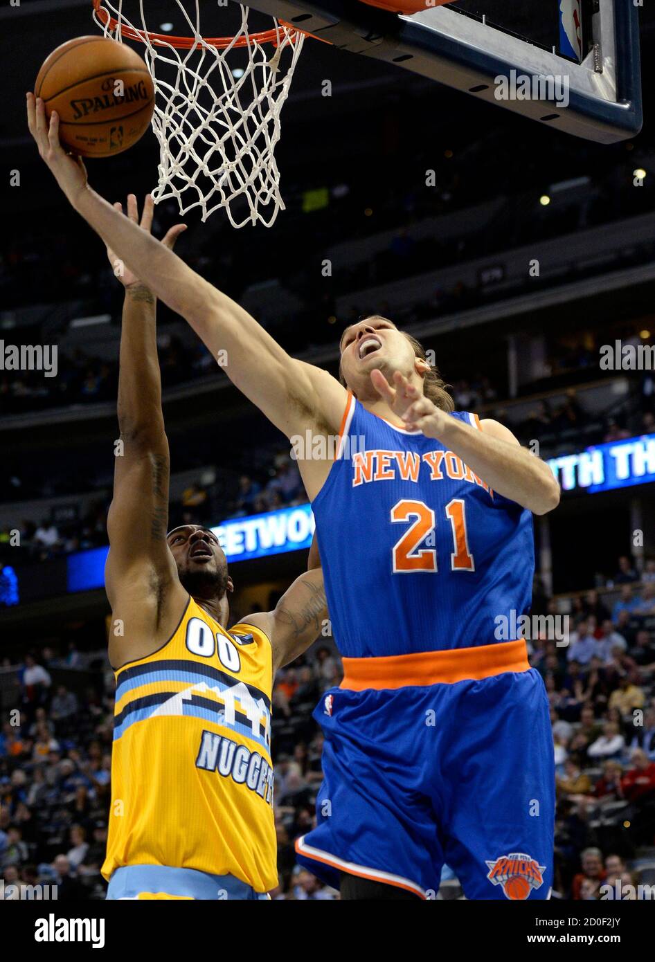 Lou Amundson High Resolution Stock Photography And Images Alamy