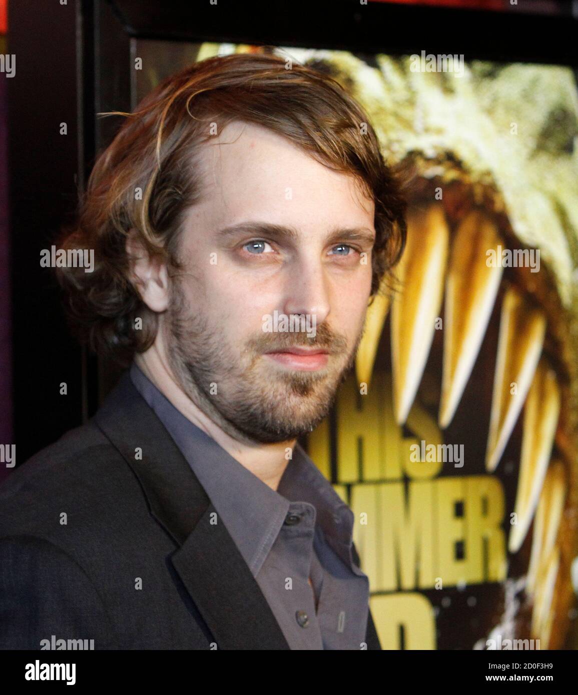 Alexandre aja hires stock photography and images Alamy