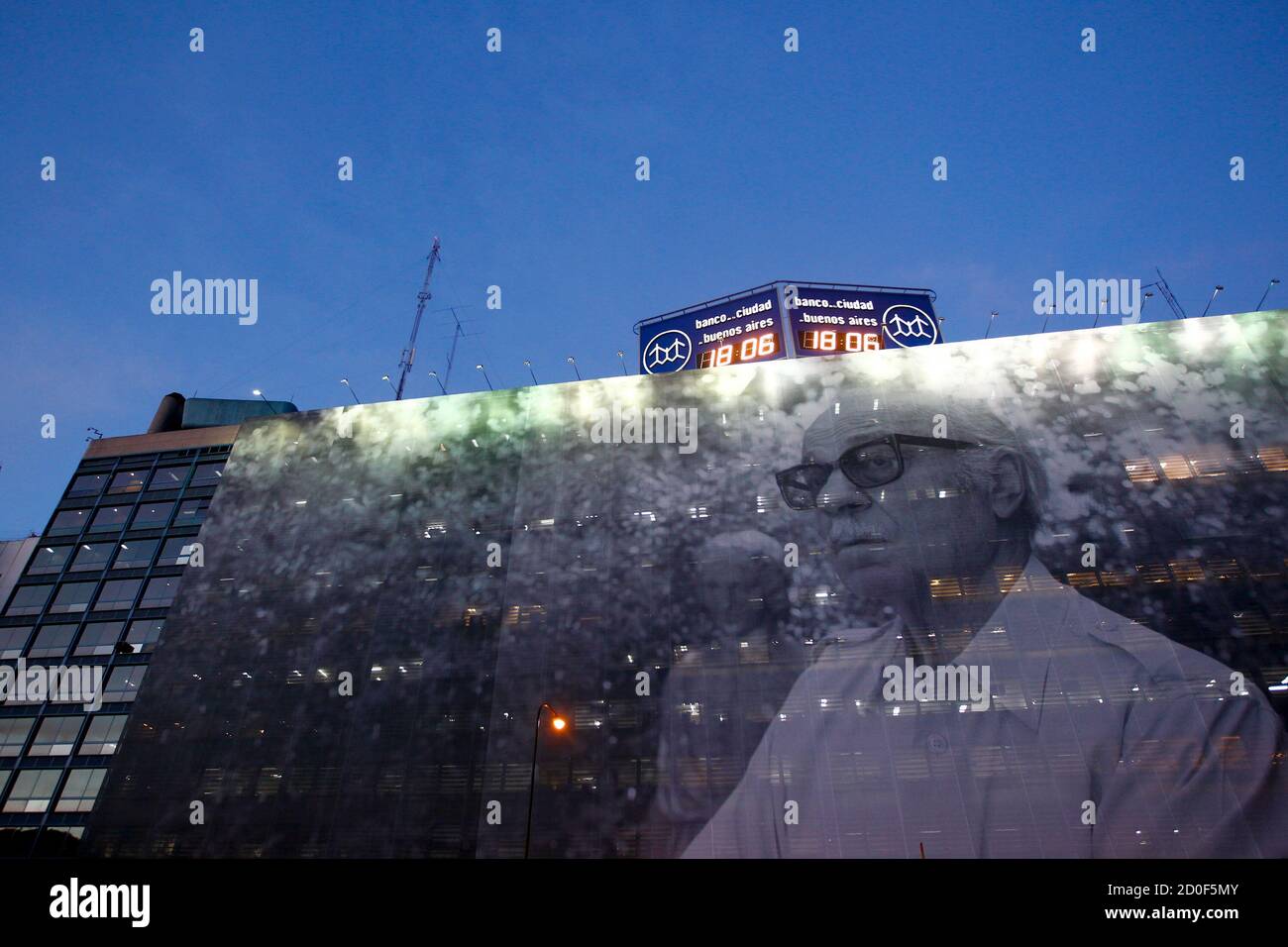 Ernesto sabato hires stock photography and images Alamy