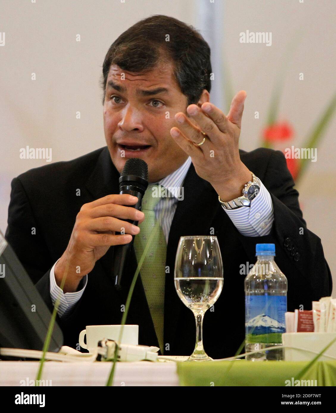 2012 quito ecuador hires stock photography and images Alamy