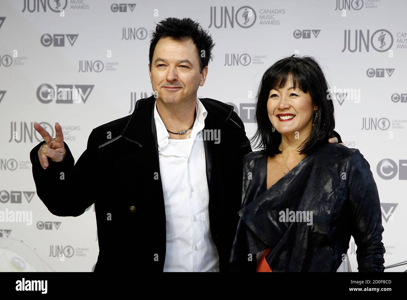 jimmy rankin awards