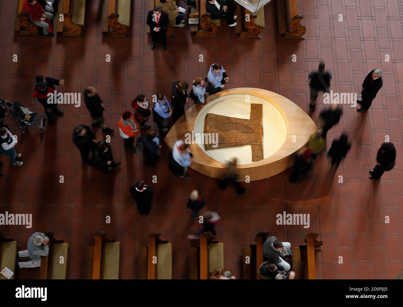 Seamless robe of jesus hires stock photography and images Alamy