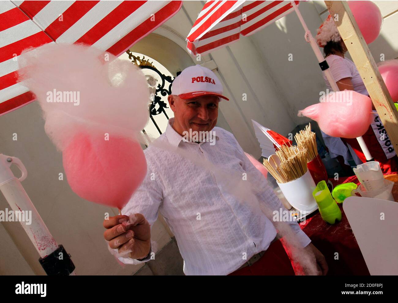 Cotton Candy Colors High Resolution Stock Photography And Images Alamy