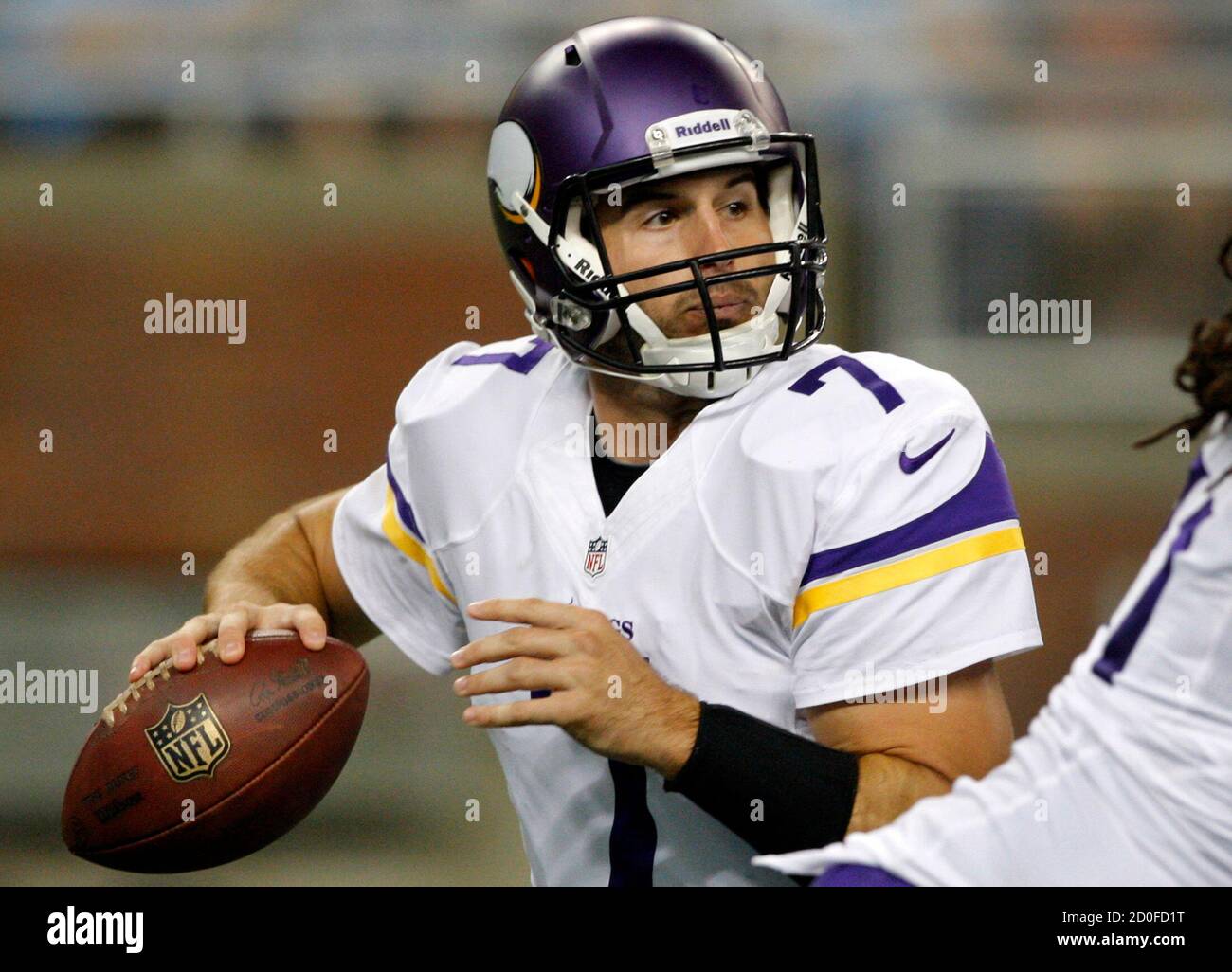 Christian ponder hi-res stock photography and images - Alamy