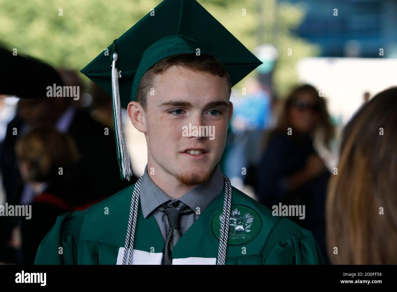 Gym teacher in school gymnasium hires stock photography and images Alamy