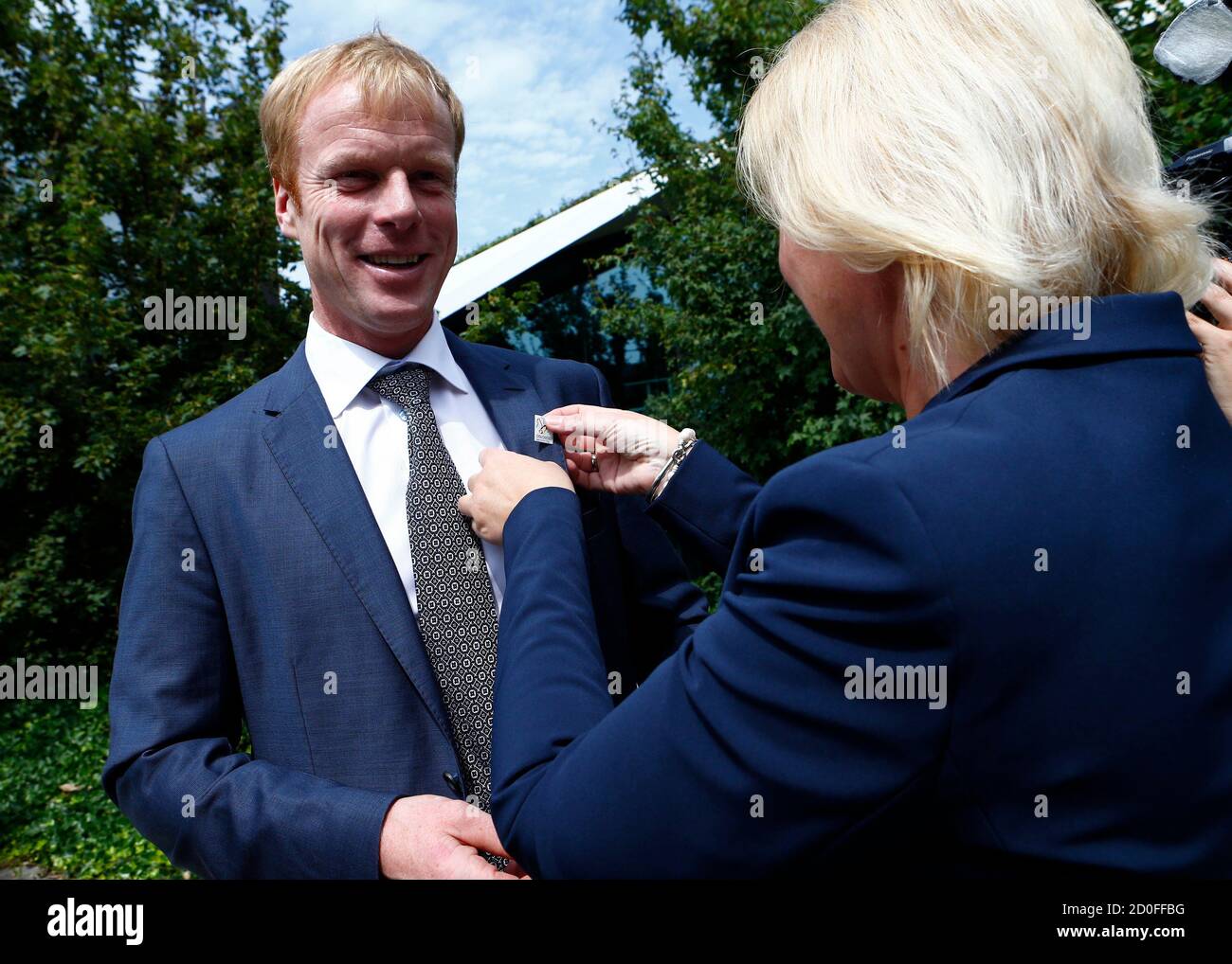Pin Committee High Resolution Stock Photography And Images Alamy