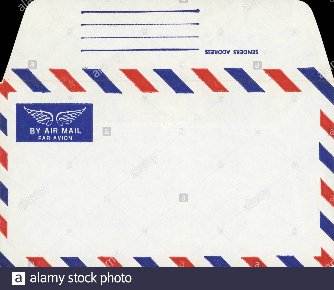Nz Post Airmail Nz Post Airmail