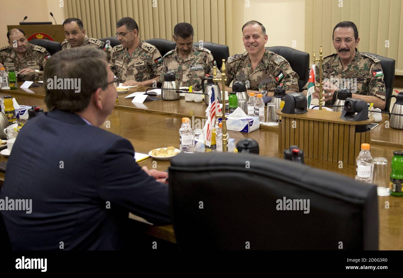 18 Creative Chairman joint chief of staff jordan 