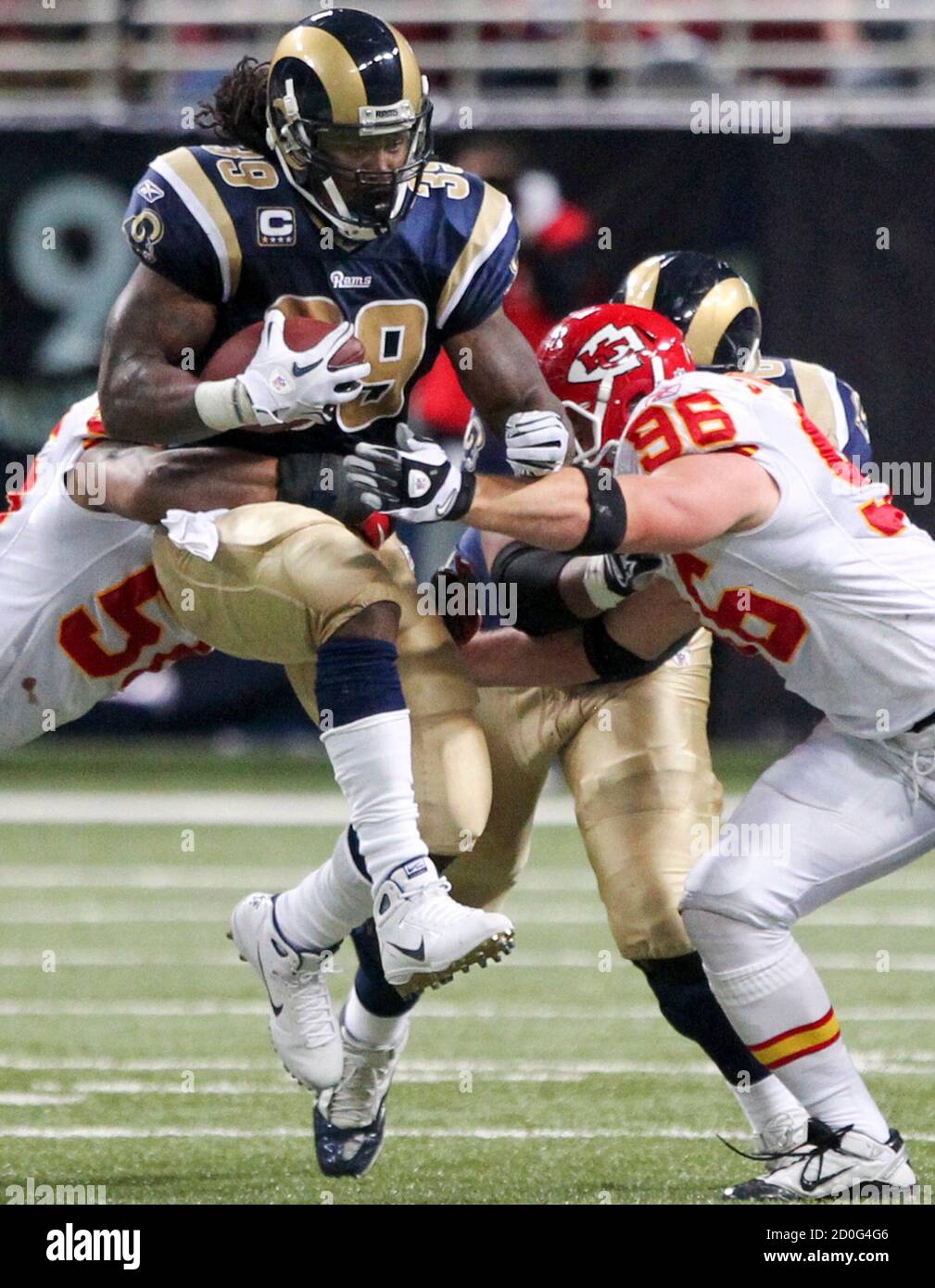 Steven johnson nfl hires stock photography and images Alamy