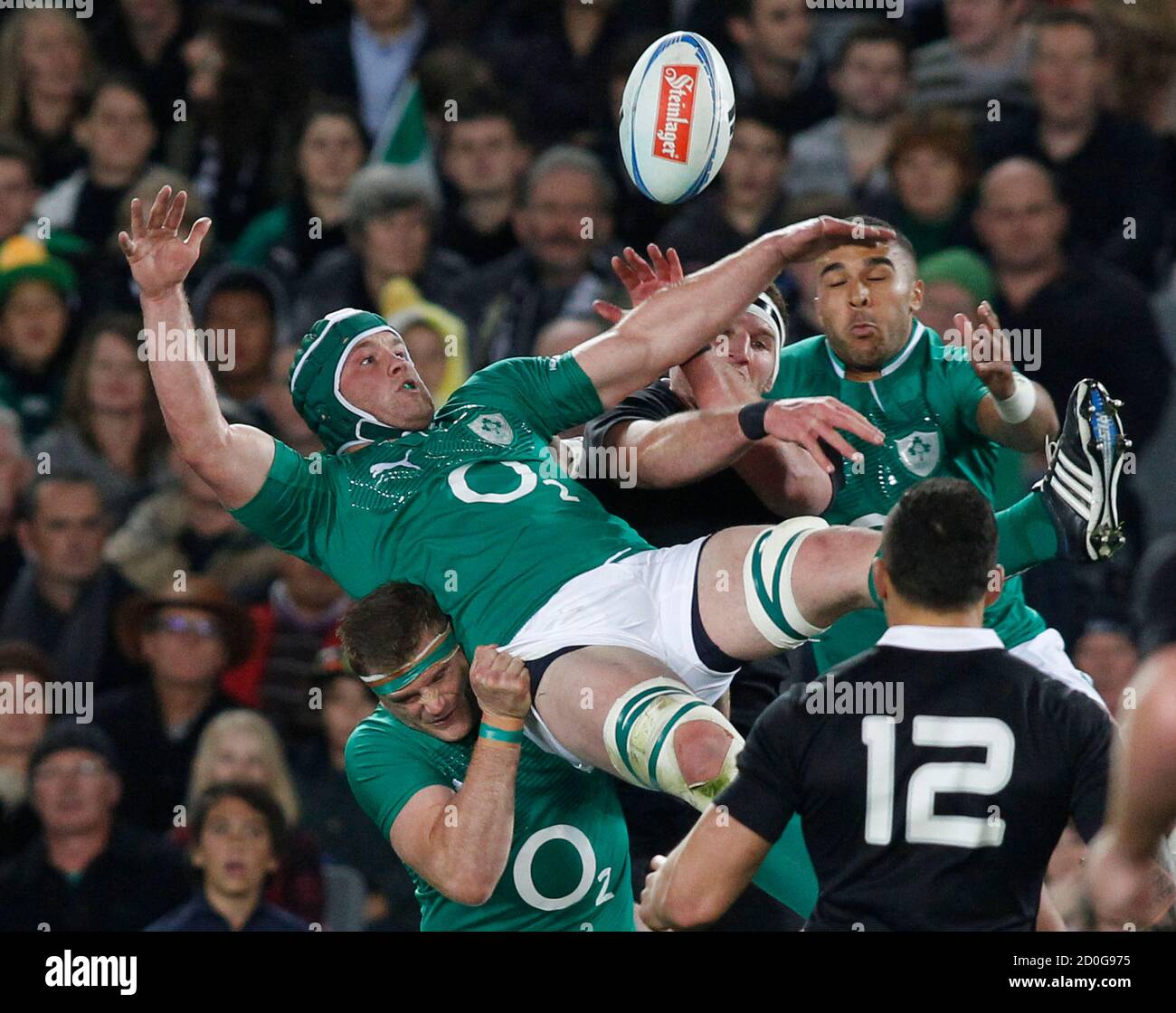Rugby Headgear High Resolution Stock Photography And Images Alamy