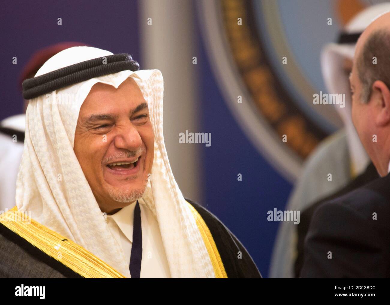 Prince abdulaziz bin turki al faisal hires stock photography and
