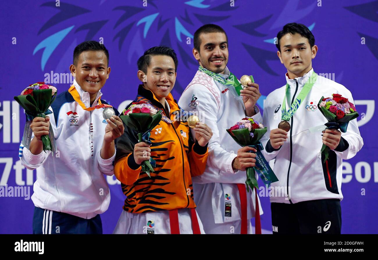 Page 10 Bronze Medallists In High Resolution Stock Photography And Images Alamy