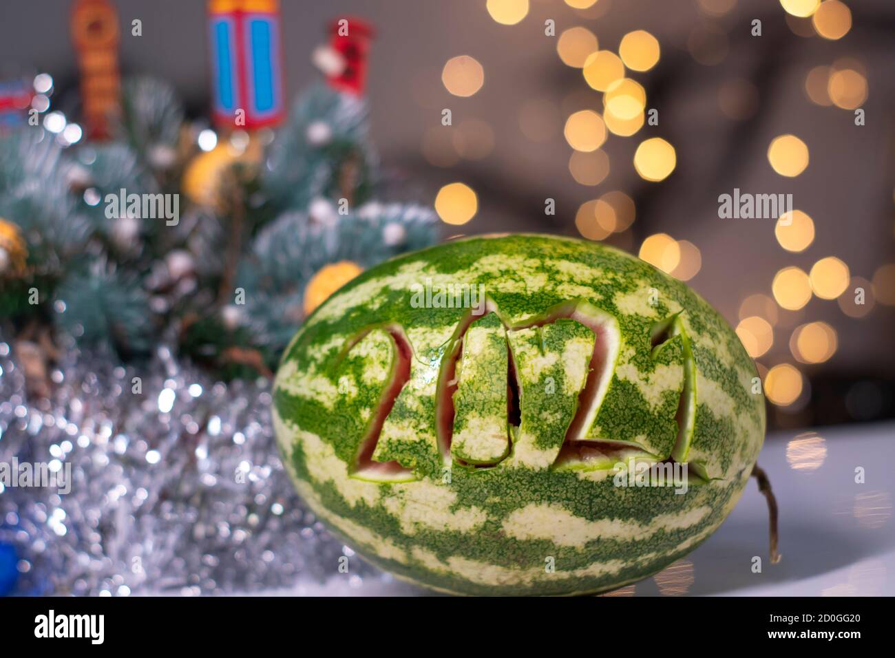 35+ Watermelon Christmas Ornament 2021