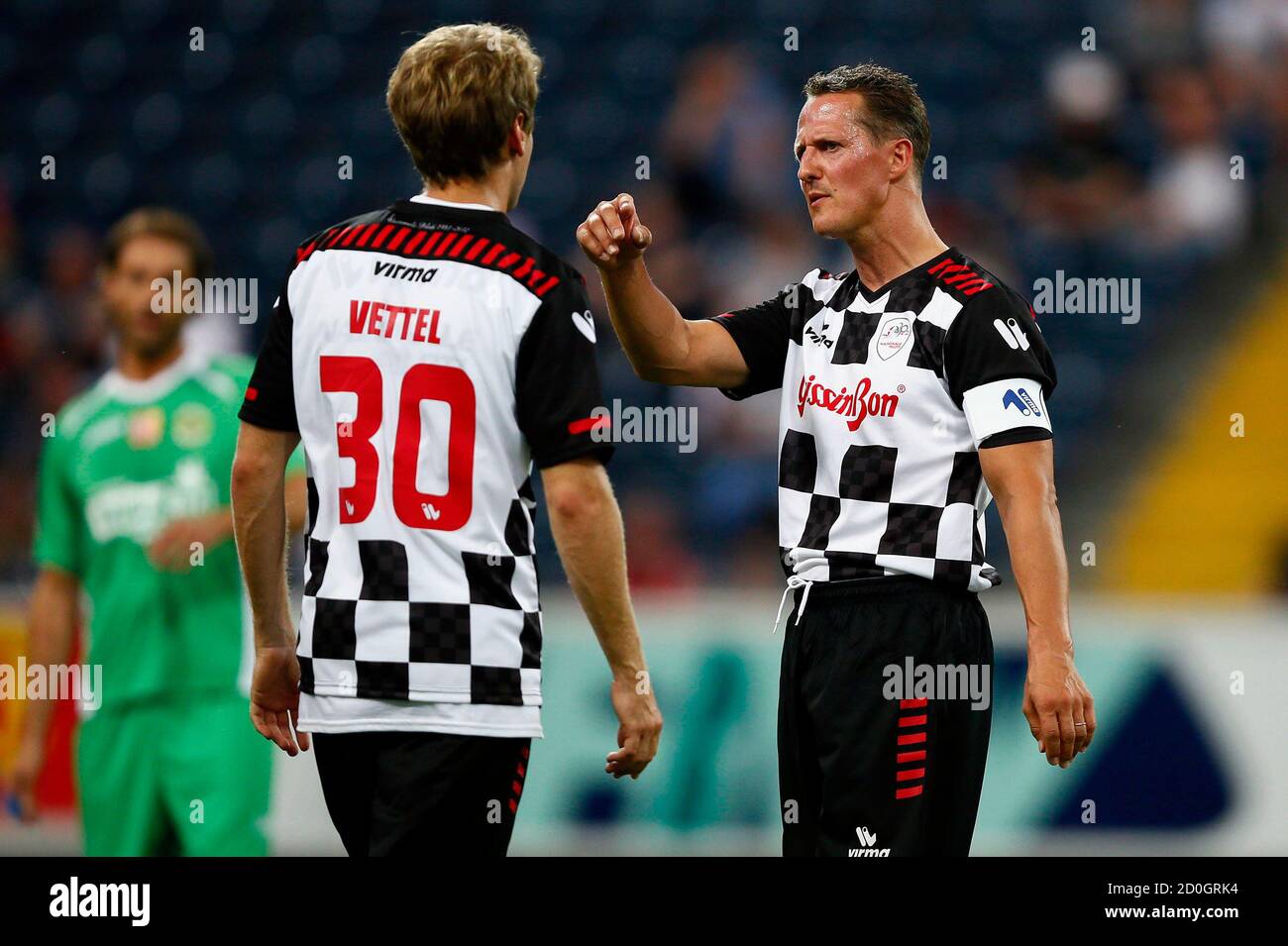 Germanys Michael Schumacher Mercedes High Resolution Stock Photography And Images Alamy