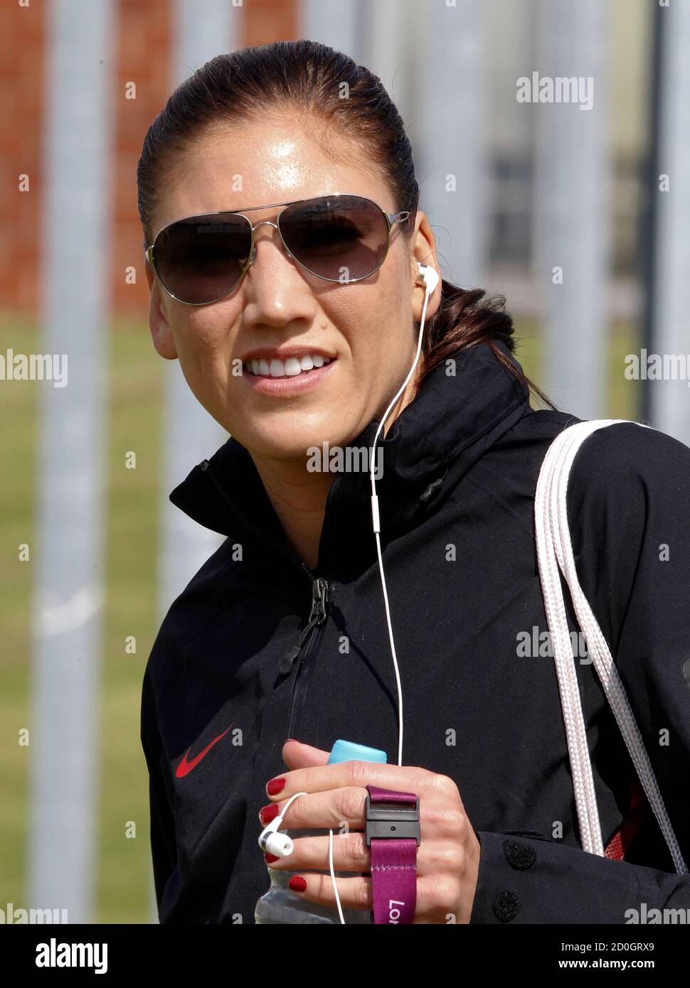 Usa women soccer team olympics hires stock photography and images Alamy