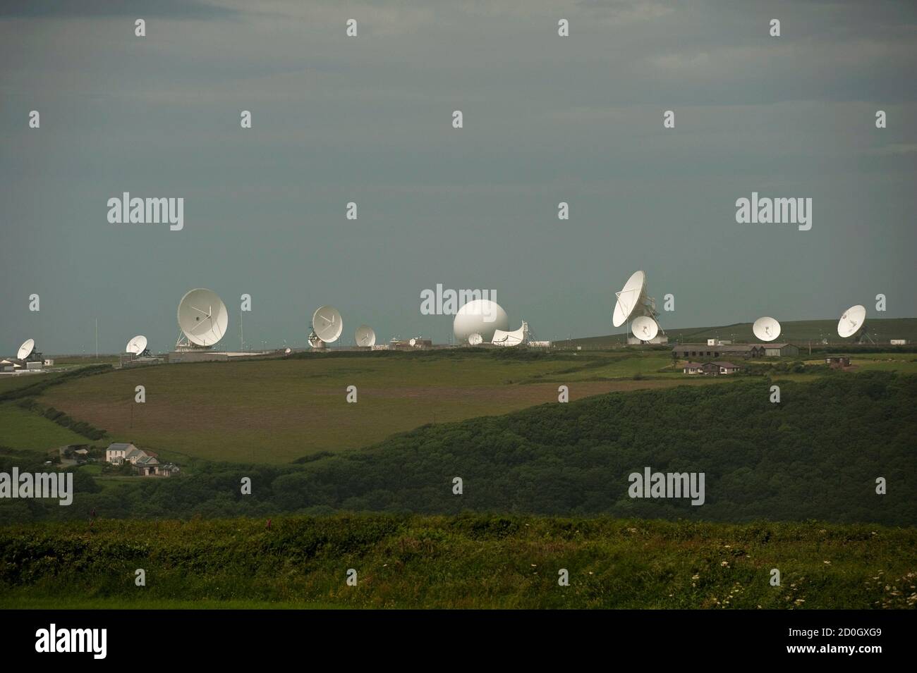 Gchq Bude High Resolution Stock Photography And Images Alamy