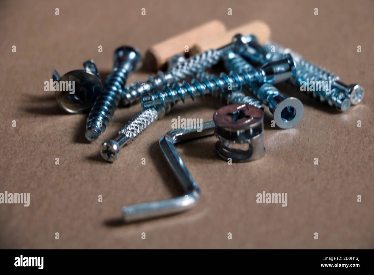 New fasteners hires stock photography and images Alamy