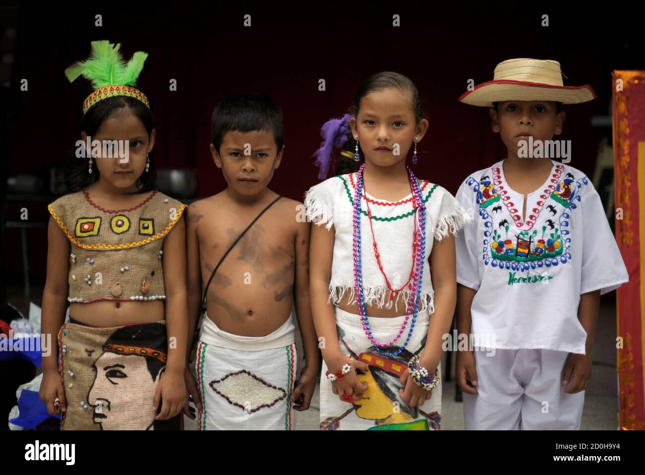 Lenca people hires stock photography and images Alamy