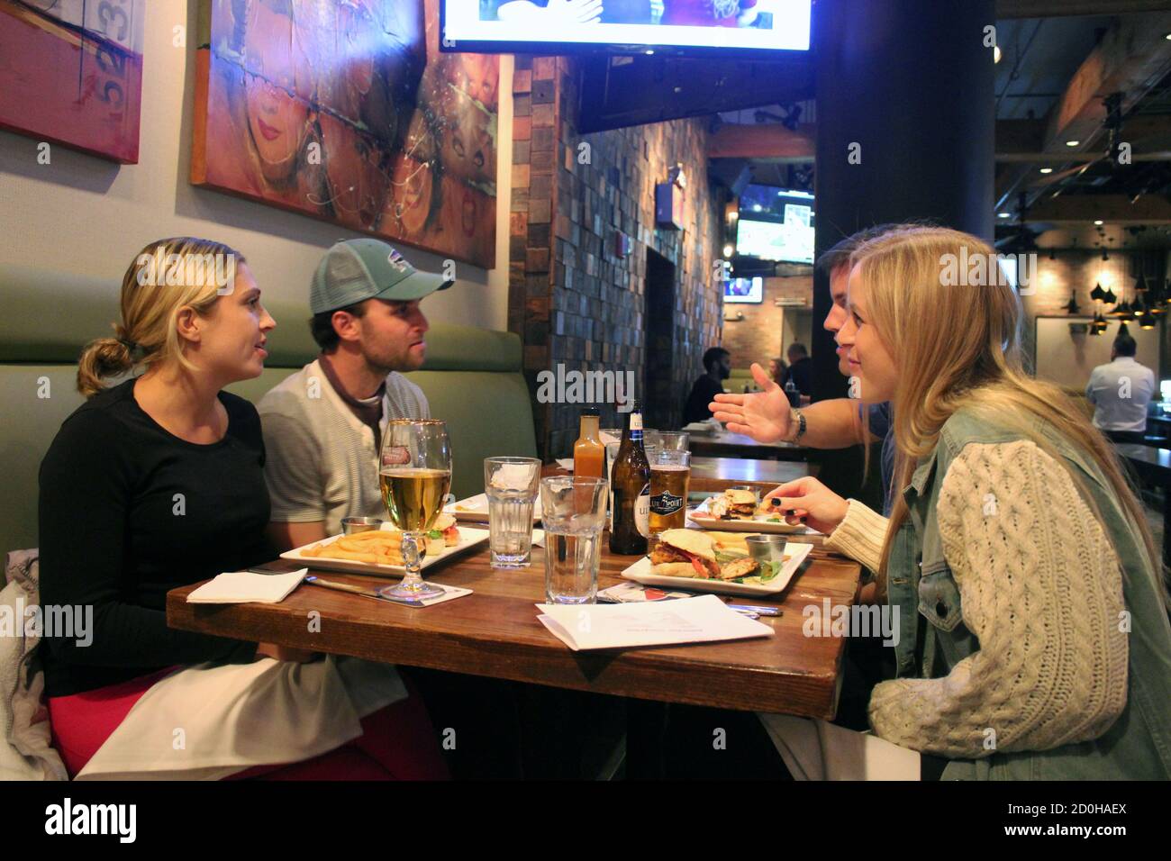 October 2, 2020, New York, New York, USA No less than 25,000 bars and