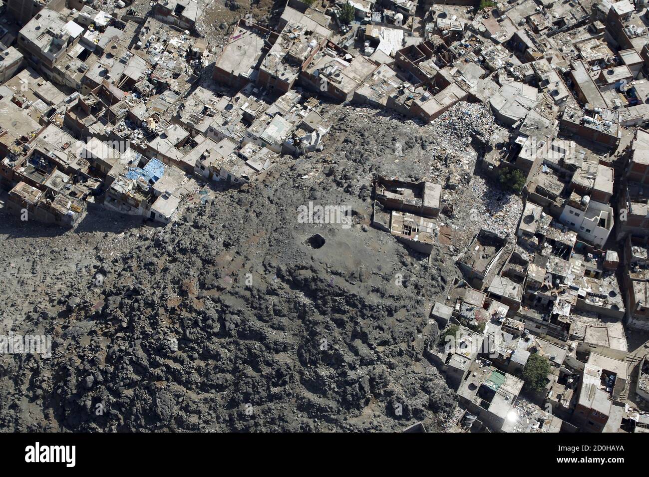 Houses Of Mecca High Resolution Stock Photography and Images Alamy