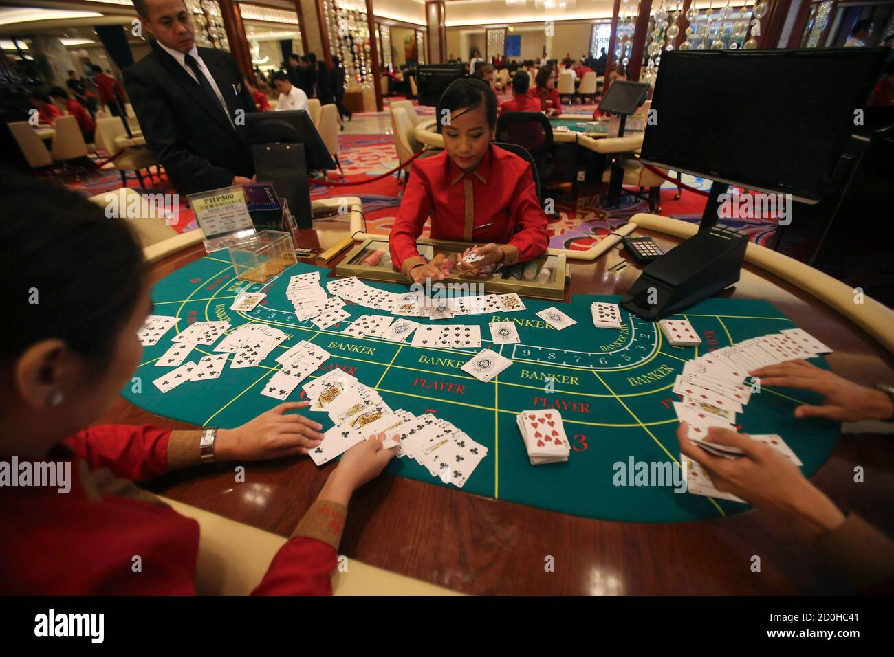 Solaire manila hires stock photography and images Alamy