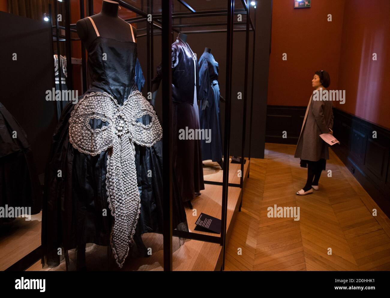 jeanne designer boutique