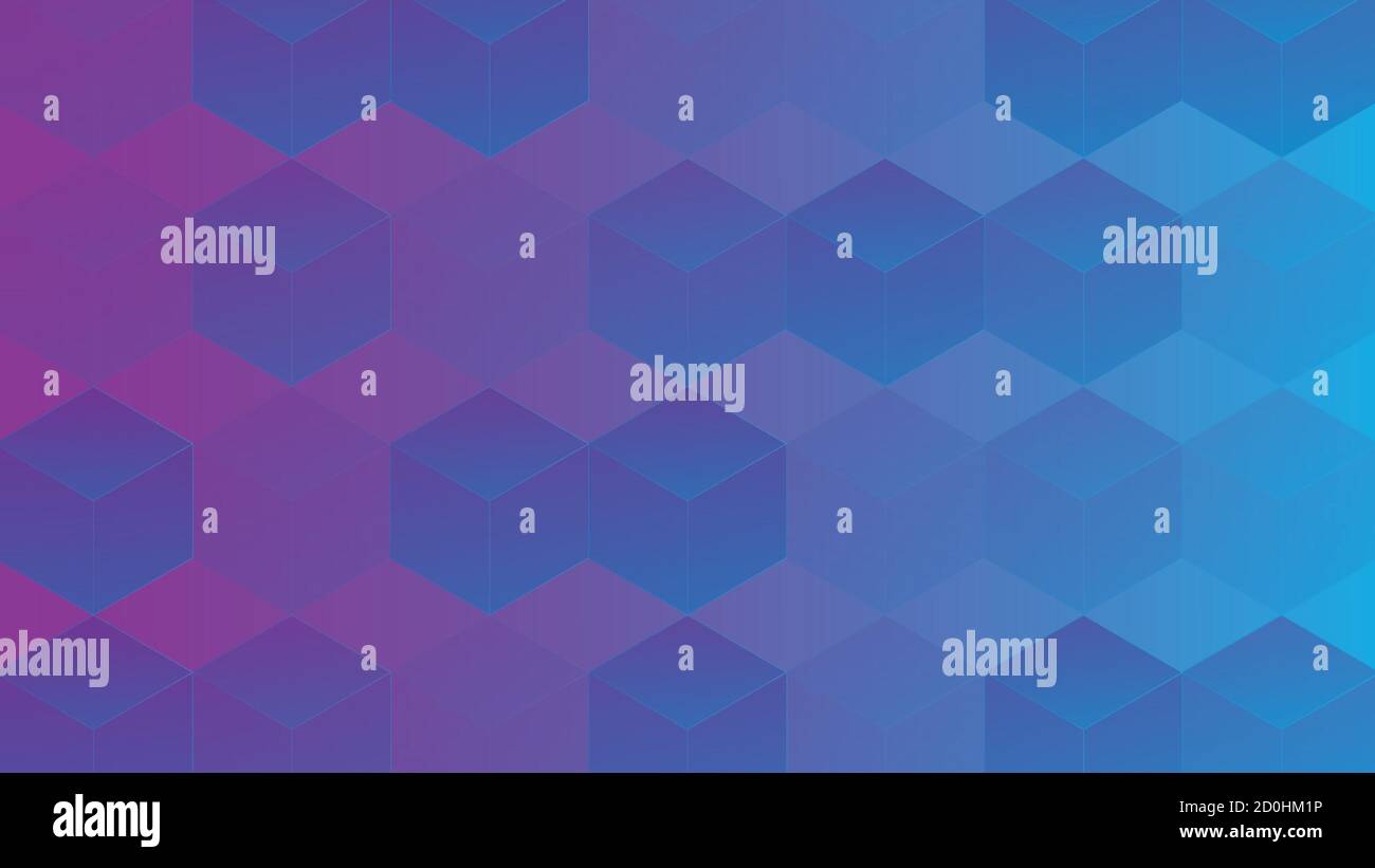 abstract boxes, box wallpaper background Stock Vector Image & Art Alamy