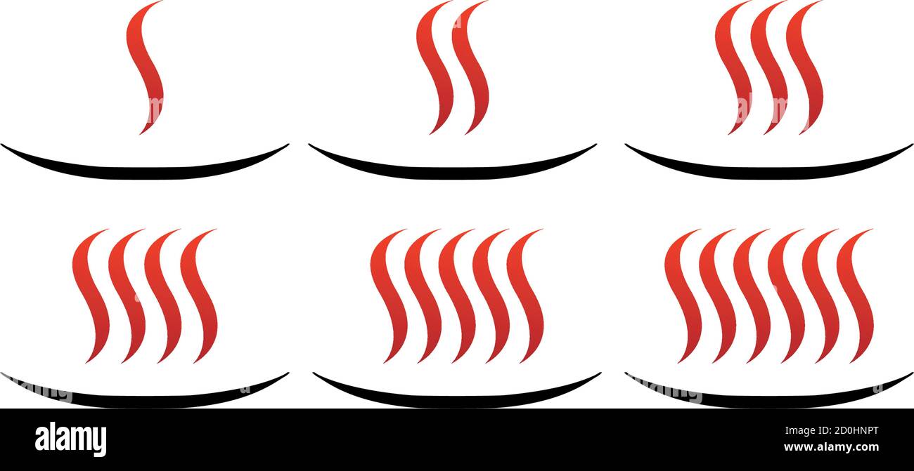 Jalapeno burger Stock Vector Images Alamy