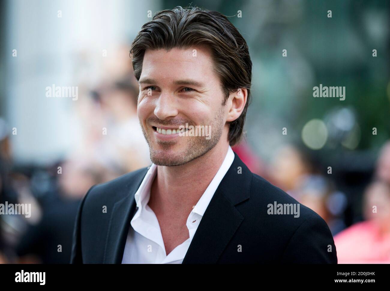 Actor christopher russell hi-res stock photography and images - Alamy