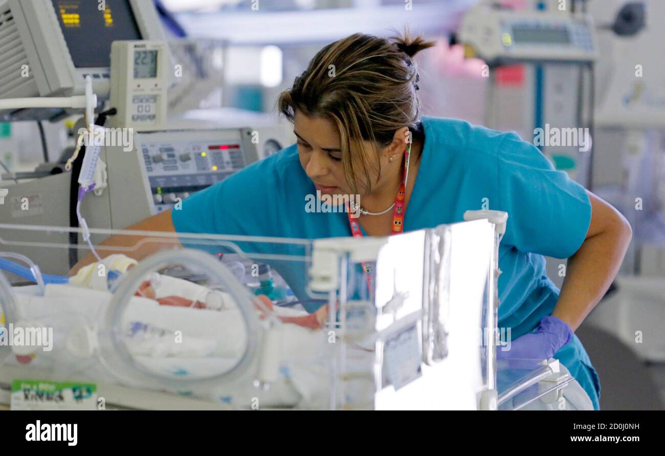 Miami Childrens Hospital Hi-res Stock Photography And Images - Alamy