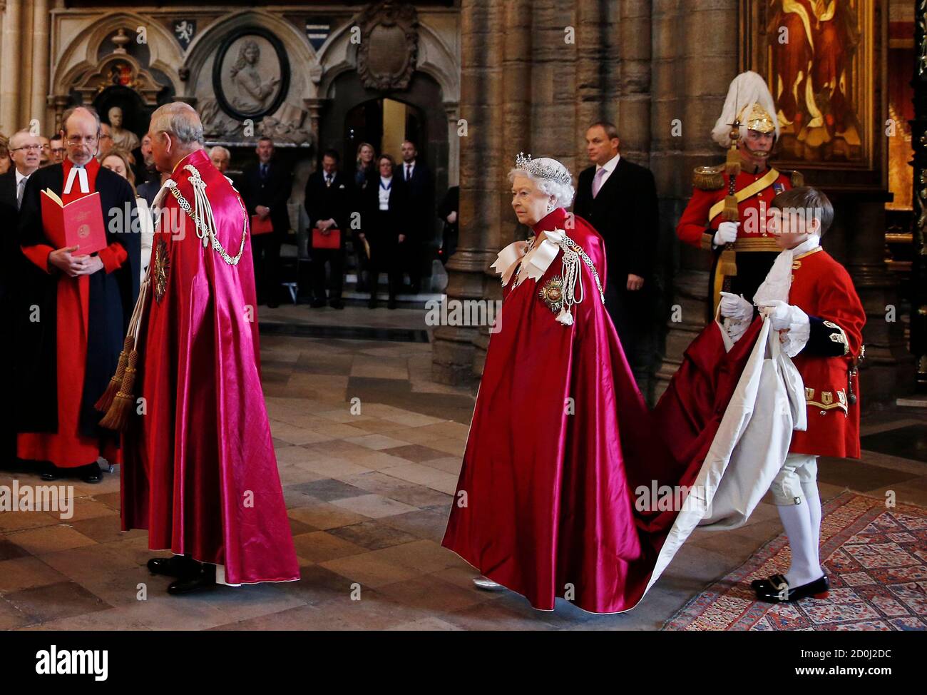 Order of the bath queen elizabeth hires stock photography and images Alamy